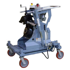 MÁY VÁT MÉP TẤM KBM-28U®